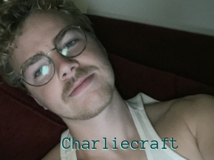 Charliecraft
