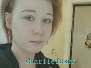 Charliefoxen