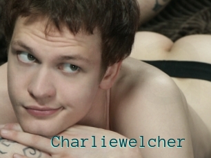 Charliewelcher