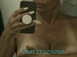 Charlixoxoxo