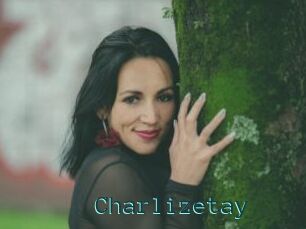 Charlizetay