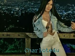 Charlote4u