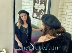 Charloterainn
