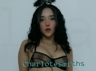 Charlotesmiths