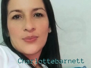 Charlottebarnett
