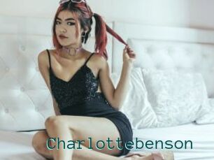 Charlottebenson