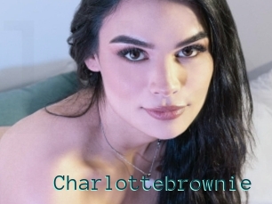 Charlottebrownie