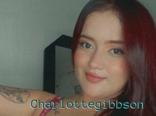 Charlottegibbson