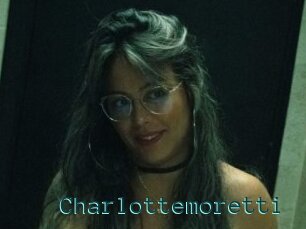 Charlottemoretti