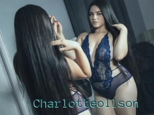 Charlotteollson