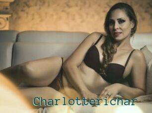 Charlotterichar