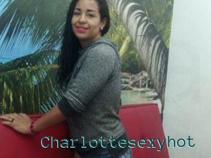 Charlottesexyhot
