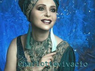 Charlottevivacio