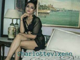 Charlottevixenn