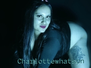 Charlottewhatson