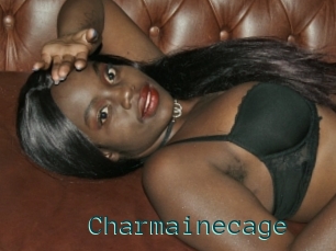 Charmainecage