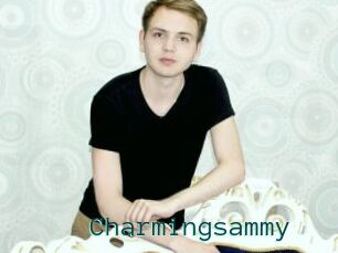Charmingsammy