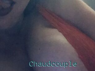 Chaudcouple