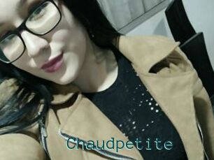 Chaudpetite