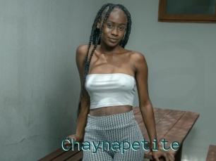 Chaynapetite