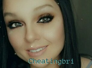 Cheatingbri