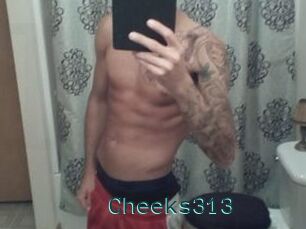 Cheeks313