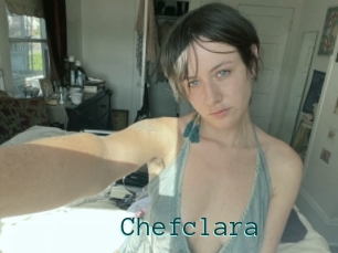 Chefclara