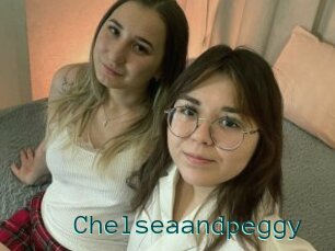Chelseaandpeggy