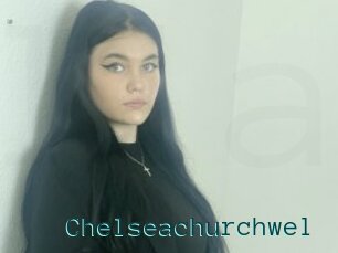 Chelseachurchwel