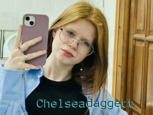 Chelseadaggett