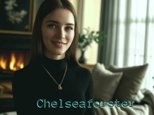 Chelseaforster