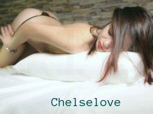 Chelselove