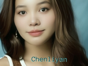 Chenliyan