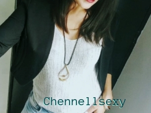 Chennellsexy