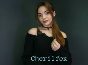 Cherilfox