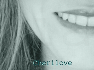 Cherilove