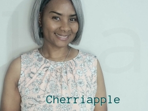 Cherriapple