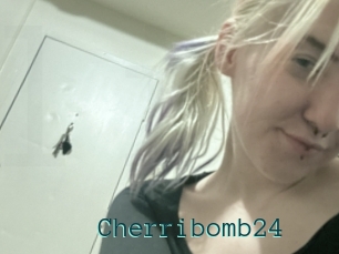 Cherribomb24