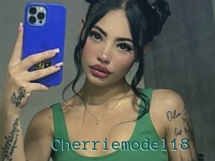 Cherriemodel18