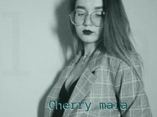 Cherry_maia