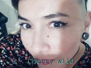 Cherry_wild