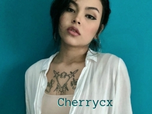 Cherrycx