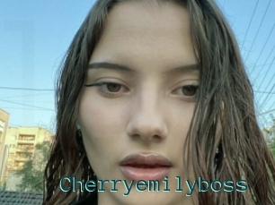 Cherryemilyboss