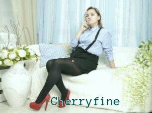 Cherryfine