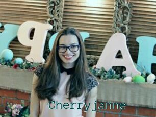 Cherryjanne