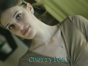Cherrylost