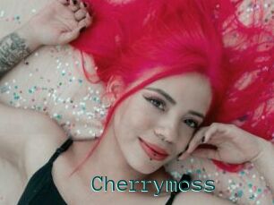 Cherrymoss