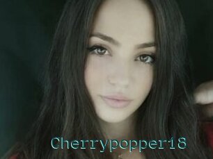 Cherrypopper18