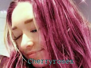 Cherryrosex