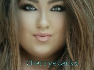 Cherrystarxx